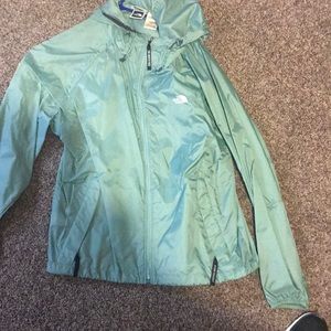 Rain coat NF